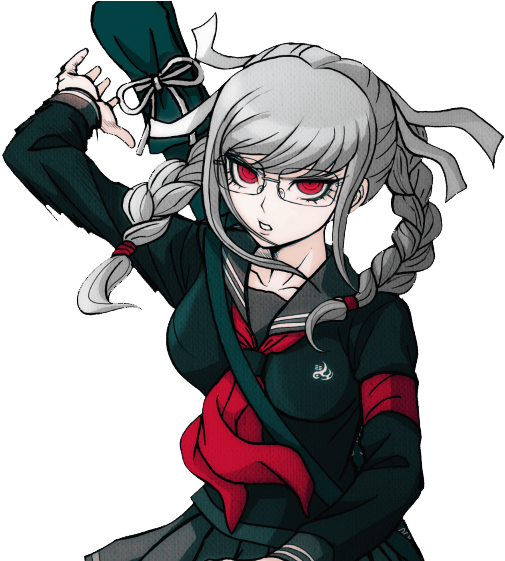 Bustup 15 04 Zpsmgq909je (960x560), Png Download