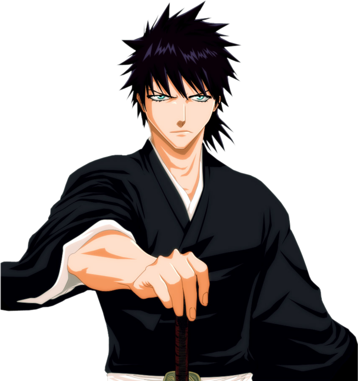Kenshin (719x764), Png Download