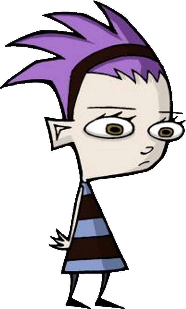 Zita (1000x1585), Png Download