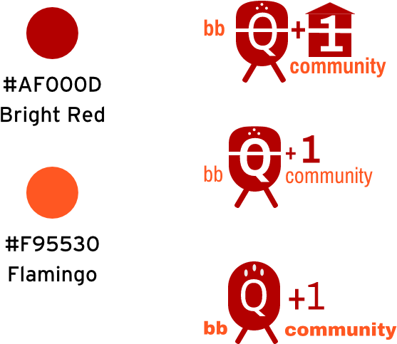 Bbq Community 1 Logo Community Catering Restaurants (800x600), Png Download