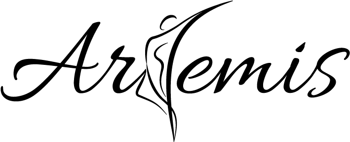 Artemis Png (842x373), Png Download