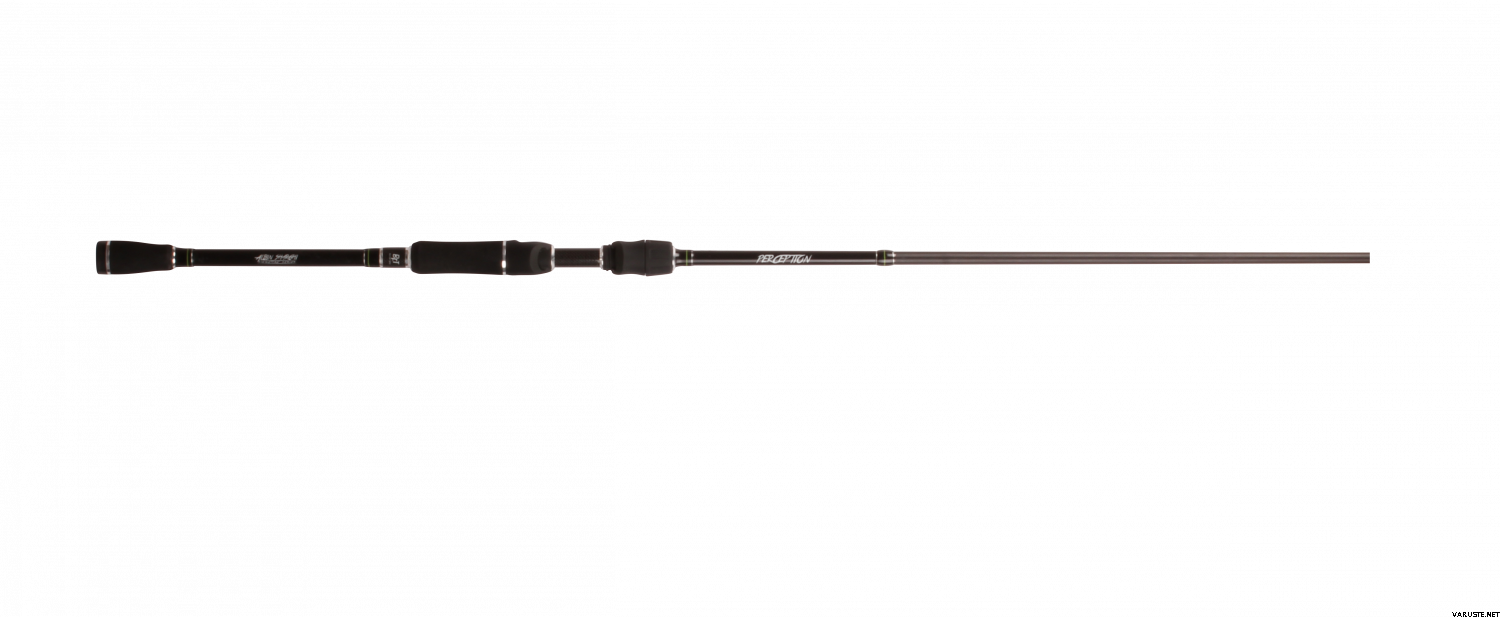 Bft Perception 7'3" Power Jig & Twitch (1500x617), Png Download