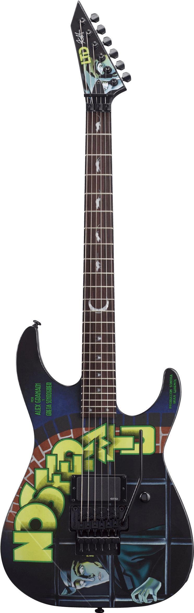 Kh-nosferatu World Limited Edition 300 Pieces (2400x2400), Png Download