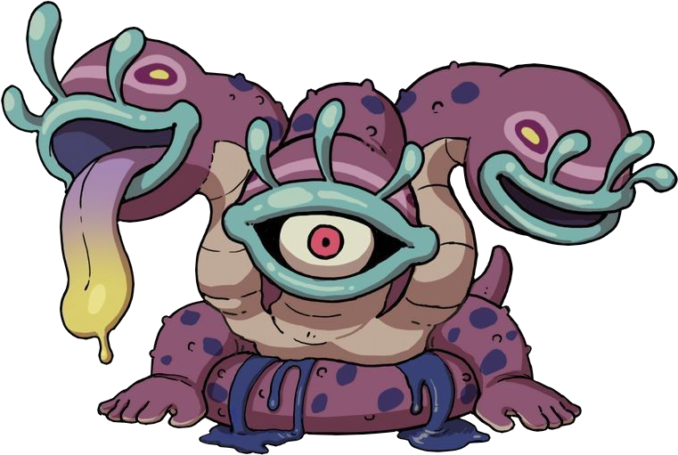 Yokai Watch Png (791x551), Png Download