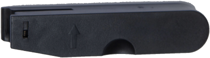 Asg Vfc M40a3 Magazine (800x800), Png Download