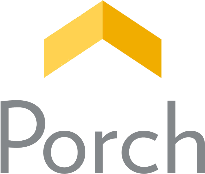 Porch (1000x1000), Png Download