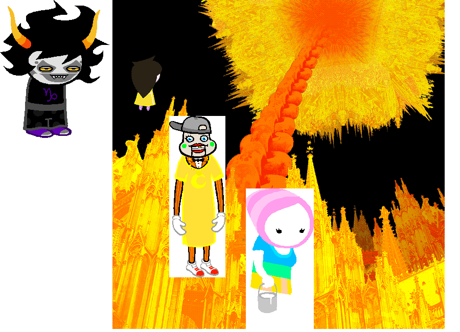 Also In The Pictures I Made Lil Cal Have Green Cheeks (900x650), Png Download