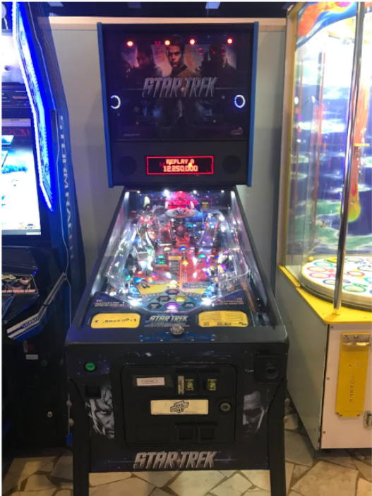 Pinball Flipper Png (700x700), Png Download