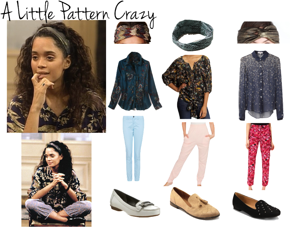 Fashion Icons Today (1024x831), Png Download