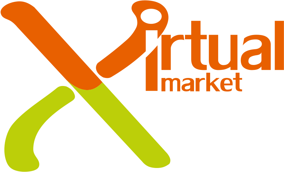 Virtualmarketx (952x585), Png Download