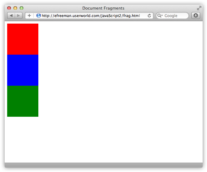 The Javascript Here Is Fairly Straightforward (685x575), Png Download