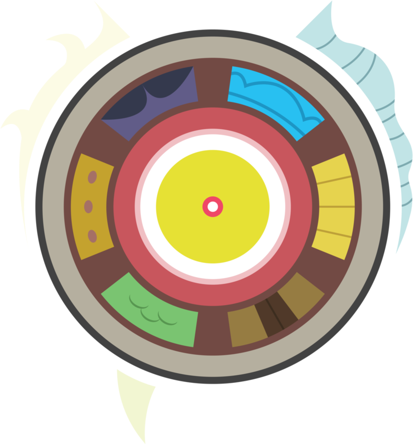 Krvyttr (873x915), Png Download