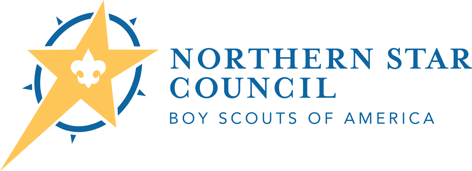 3k Boy Scout 24 Aug 2016 (1543x560), Png Download