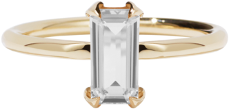 Paloma Ring (750x750), Png Download