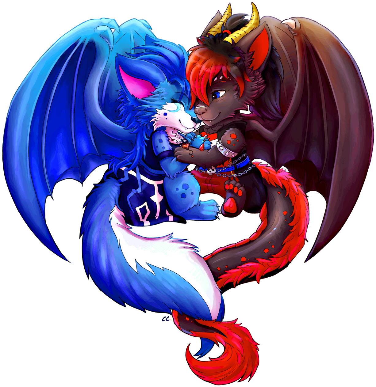 D - Facdn - - Chibity Rayazyrothchibis (1280x1366), Png Download