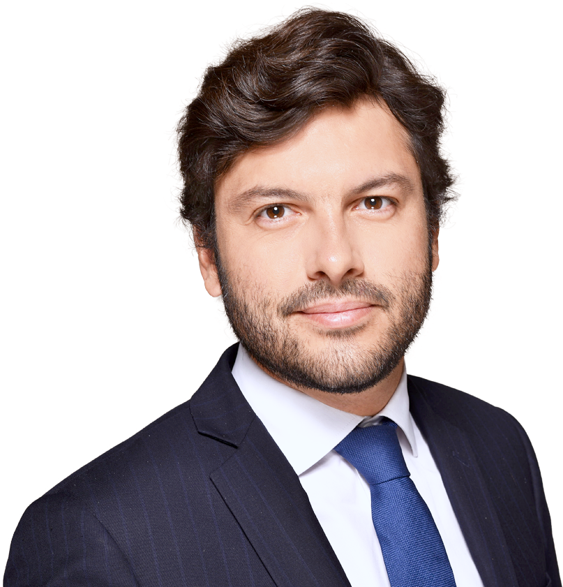 Roy Charles Bates (1000x840), Png Download