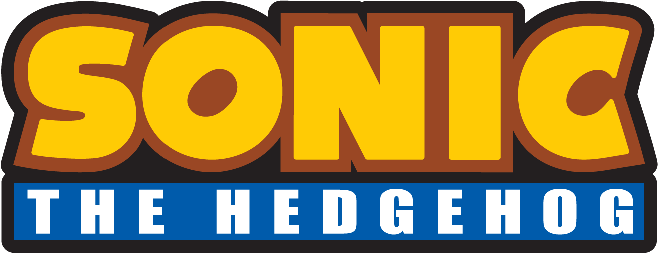 Sonic Cd Logo 475kb Jan 29 2006 (1344x544), Png Download