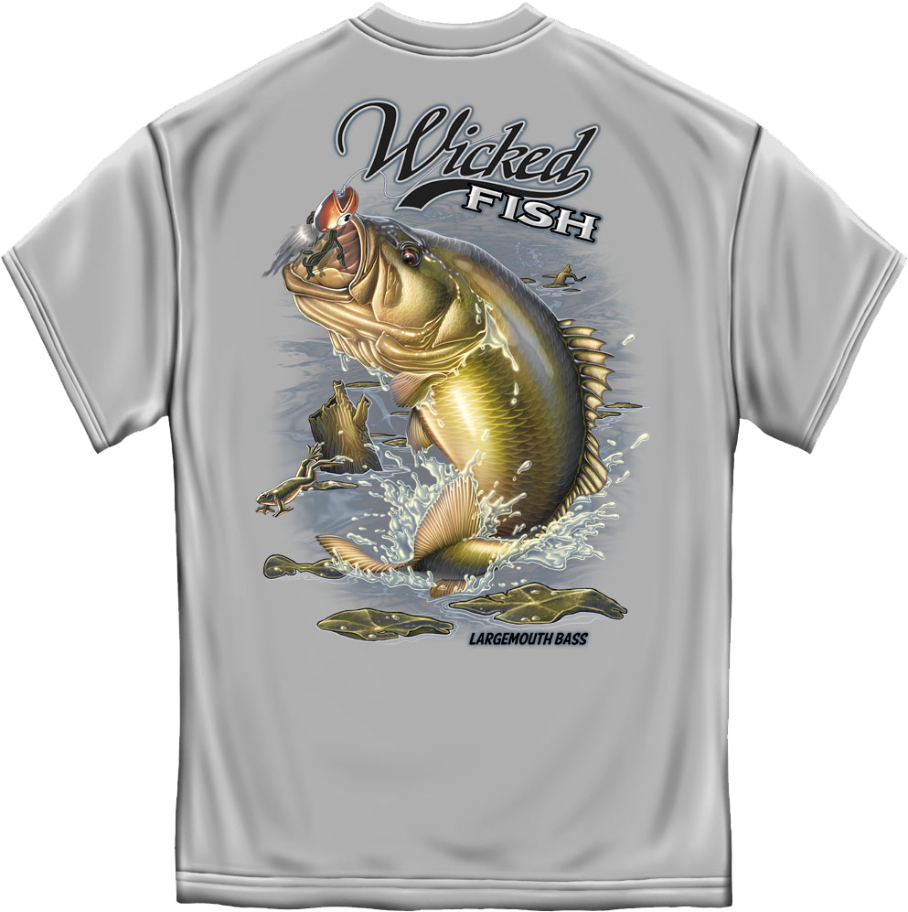 Largemouth Bass Kayak Fishing Tips, Bass Fishing Lures, (1010x1010), Png Download