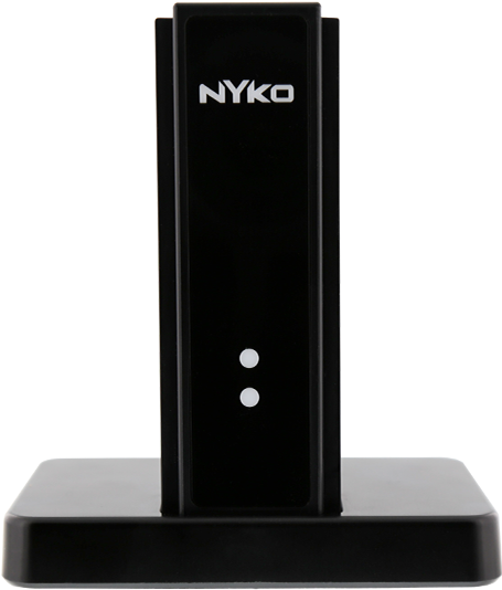 Nyko Charge Station For Nintendo Switch (1024x768), Png Download