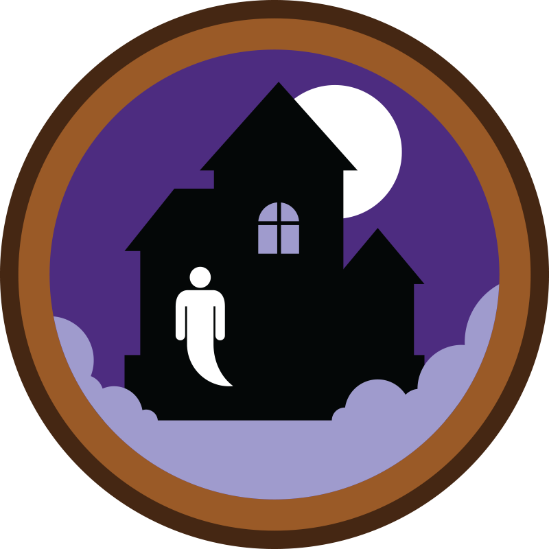 Haunter Png (800x800), Png Download