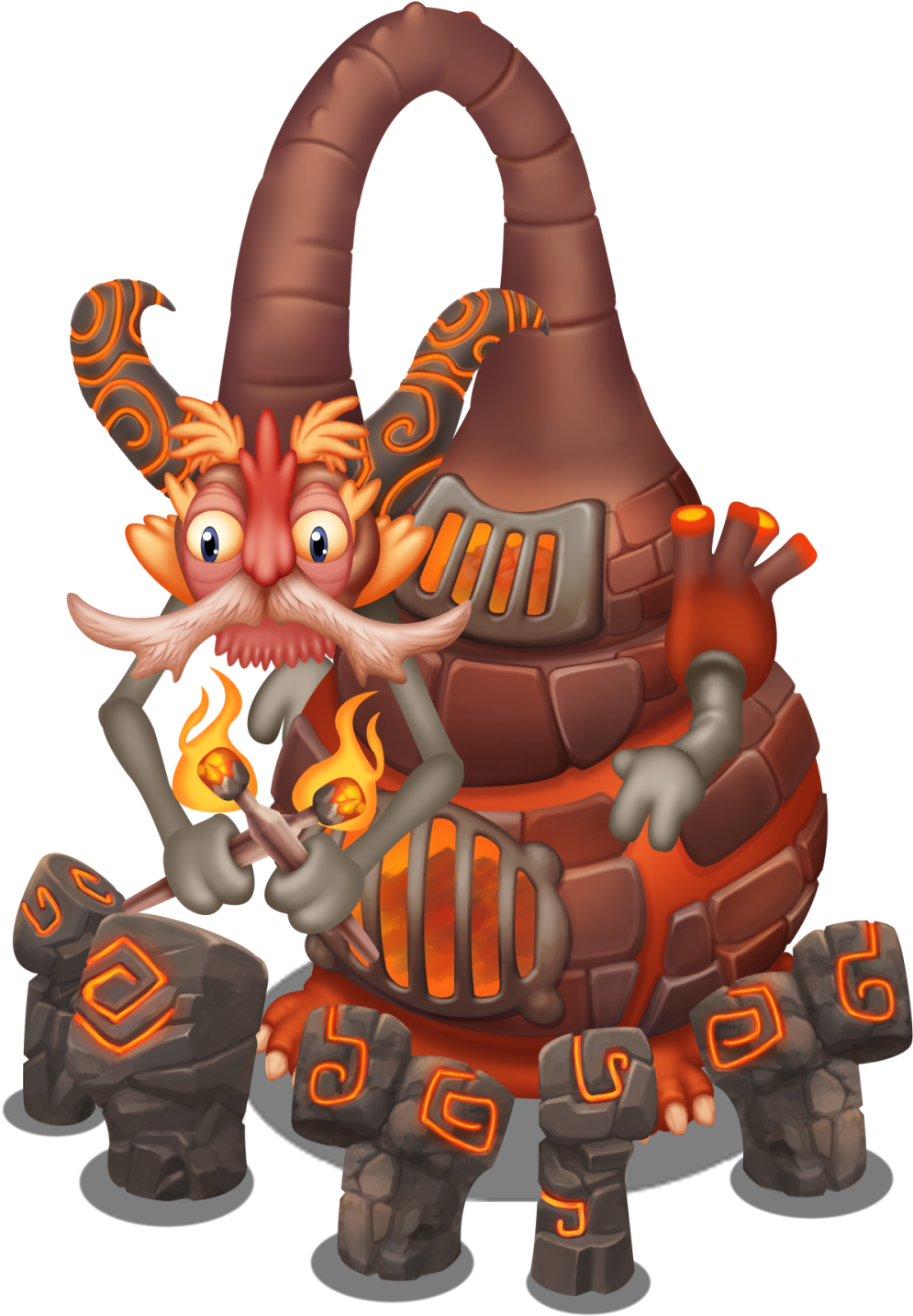 Furnoss (1500x1500), Png Download
