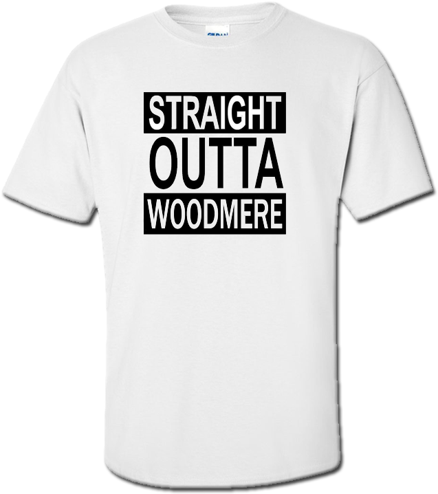 Straight Outta Png (800x800), Png Download