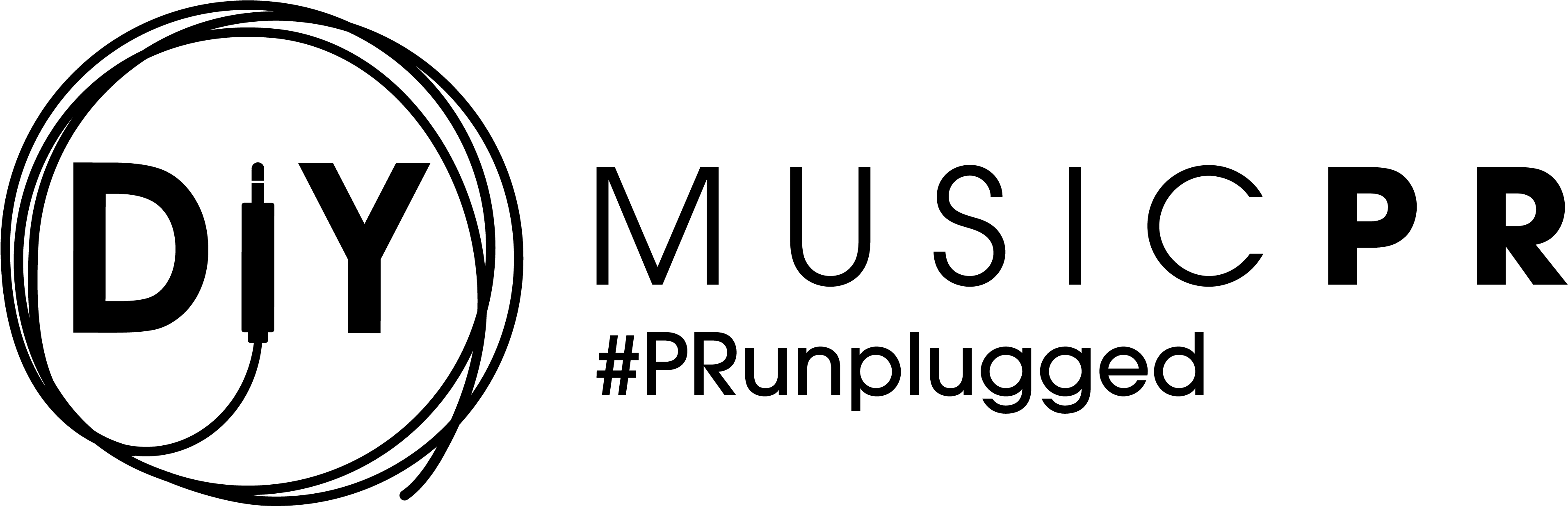 Music Sign Png (4268x1511), Png Download