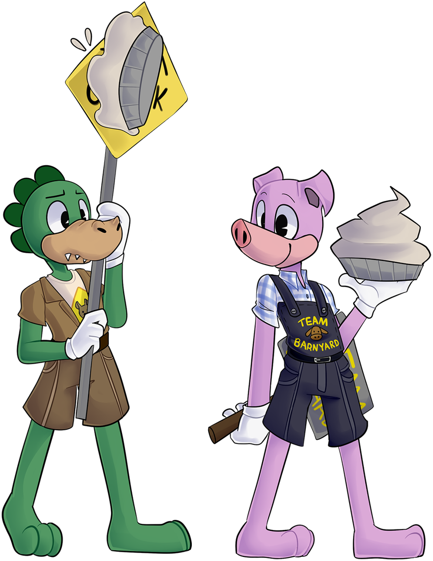 Corporate Clash On Twitter (868x1200), Png Download