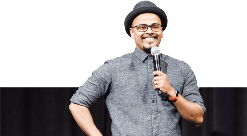 Rob Schneider Png (800x450), Png Download