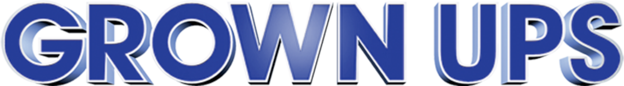 Grown Ups (1280x544), Png Download