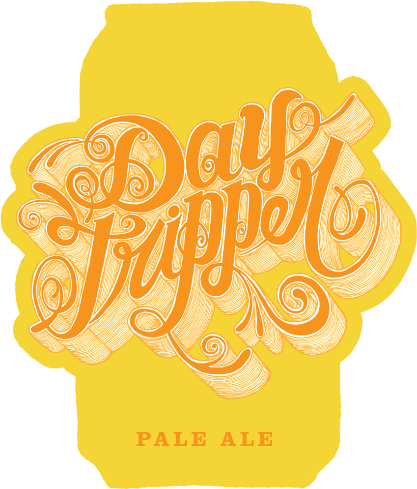 Indeed Brewing Company Reveals Flagship Beers Ahead (848x1000), Png Download