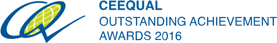 Outstanding Achievement Awards (1000x563), Png Download