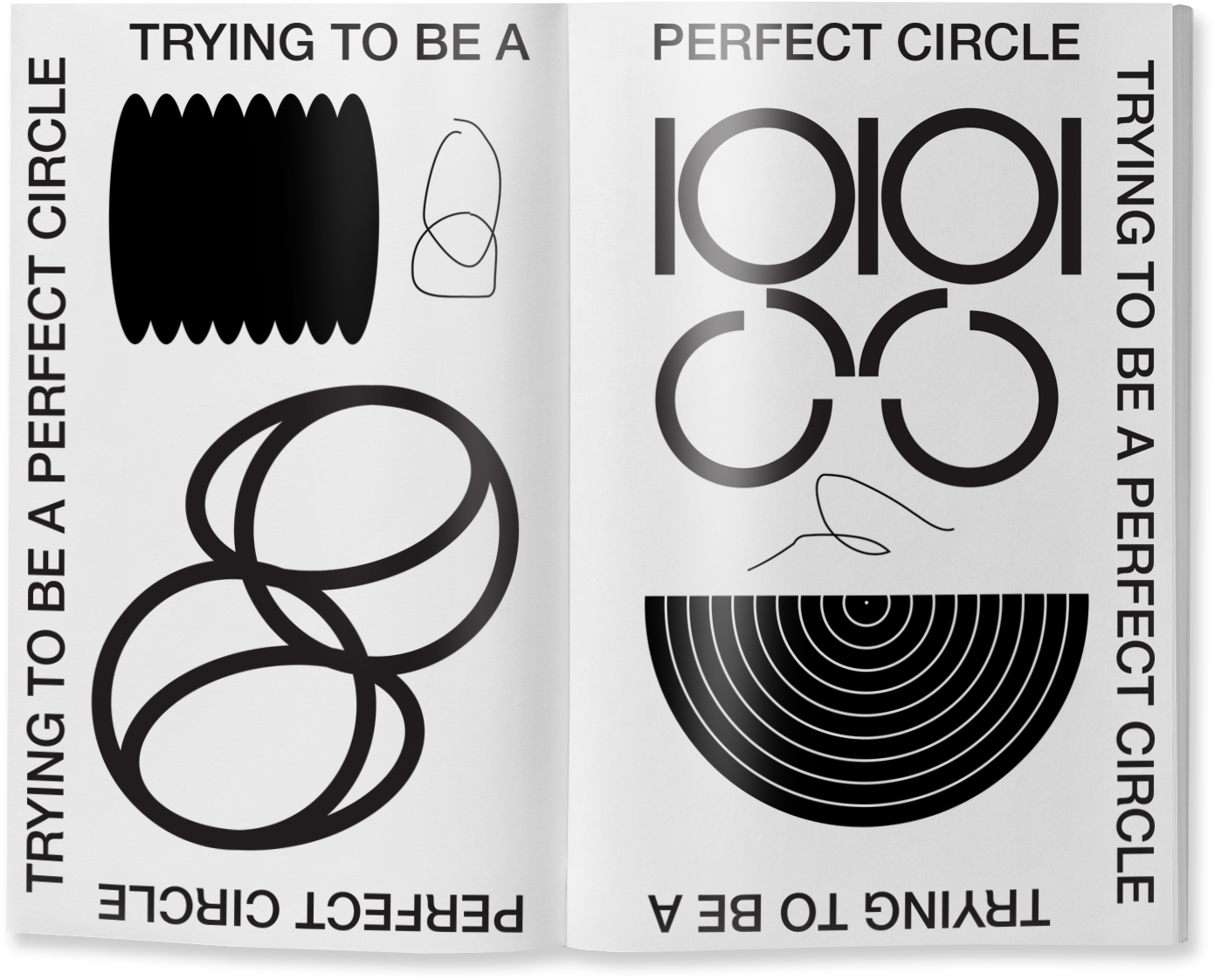 Perfect Circle Png (1787x1428), Png Download