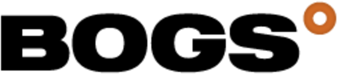 Bogslogo (1200x334), Png Download