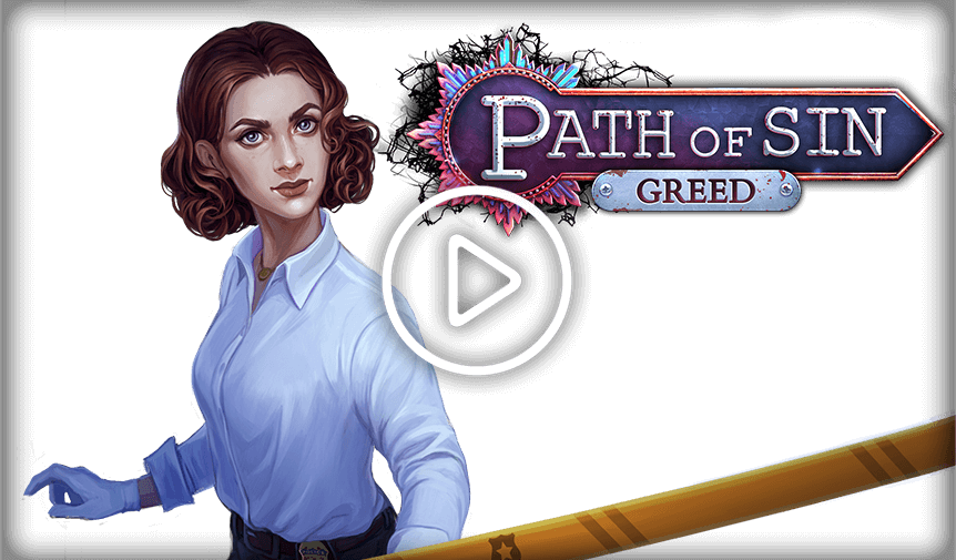 Greed Png (862x505), Png Download