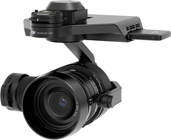 Inspire 1 Png (1000x540), Png Download