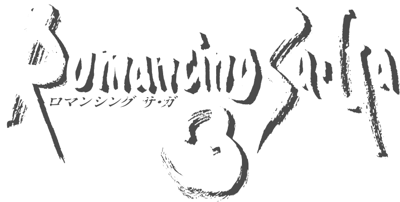 Romancing Saga (792x401), Png Download