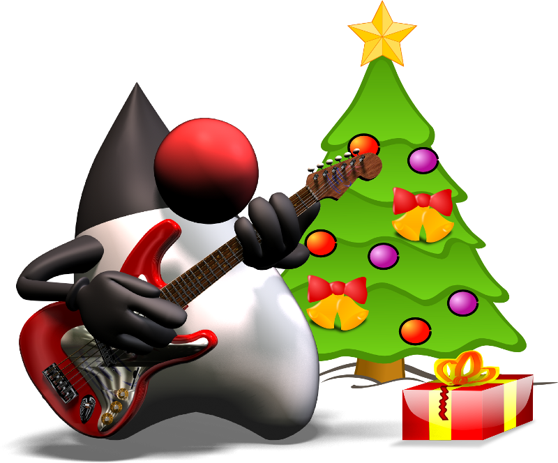 Christmas 2015 Png (800x664), Png Download