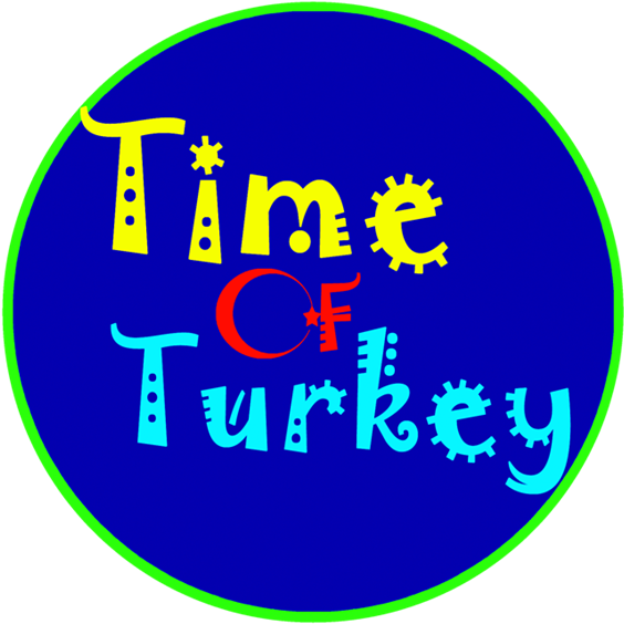 Timeofturkeyinsta (900x604), Png Download