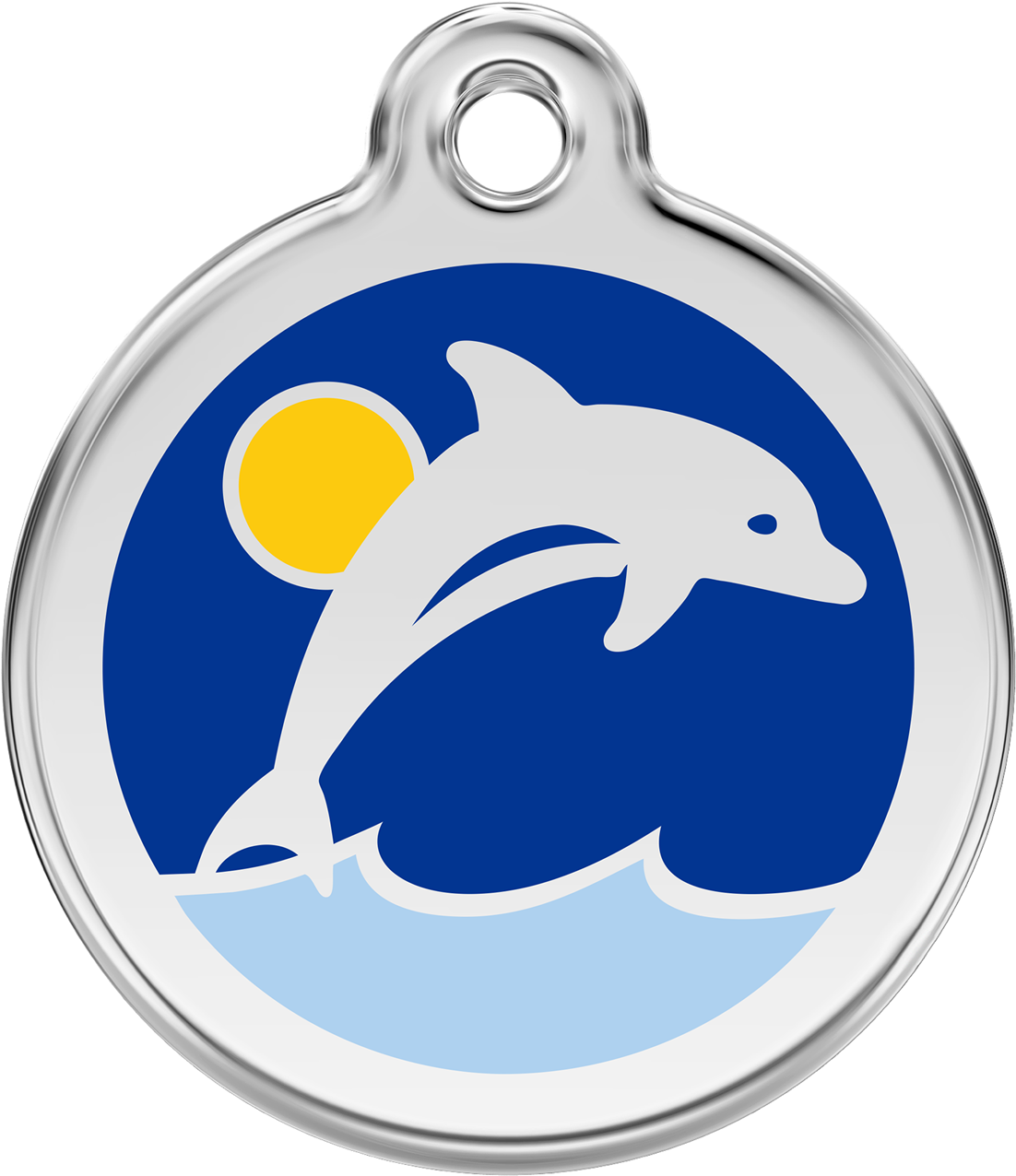 Delfin Png (1500x1500), Png Download