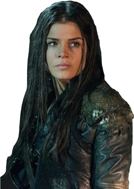 Octavia Blake Png (480x660), Png Download