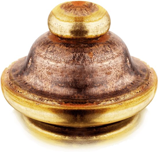 Regency Gold (750x750), Png Download