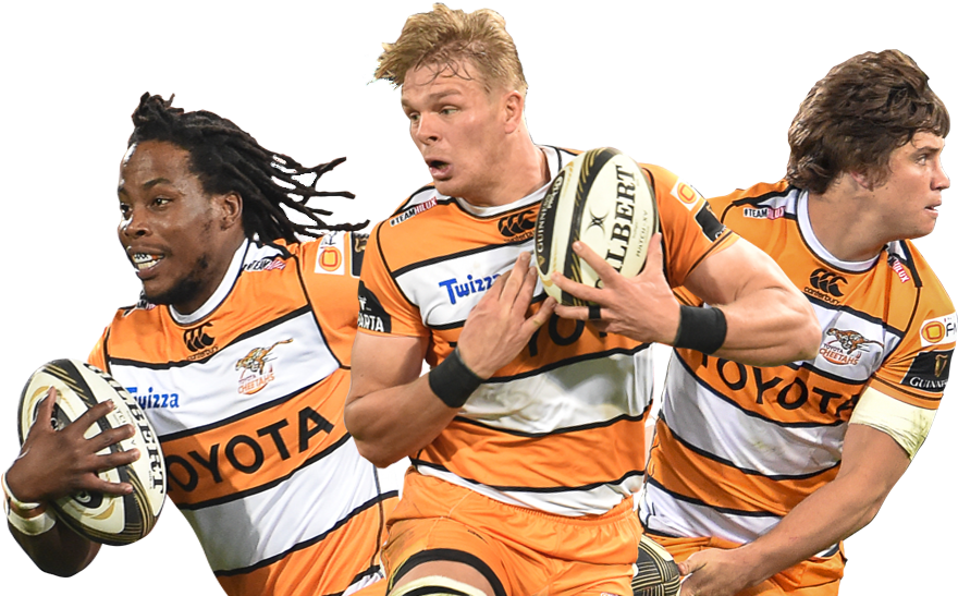 Cheetah Running Png (1039x546), Png Download