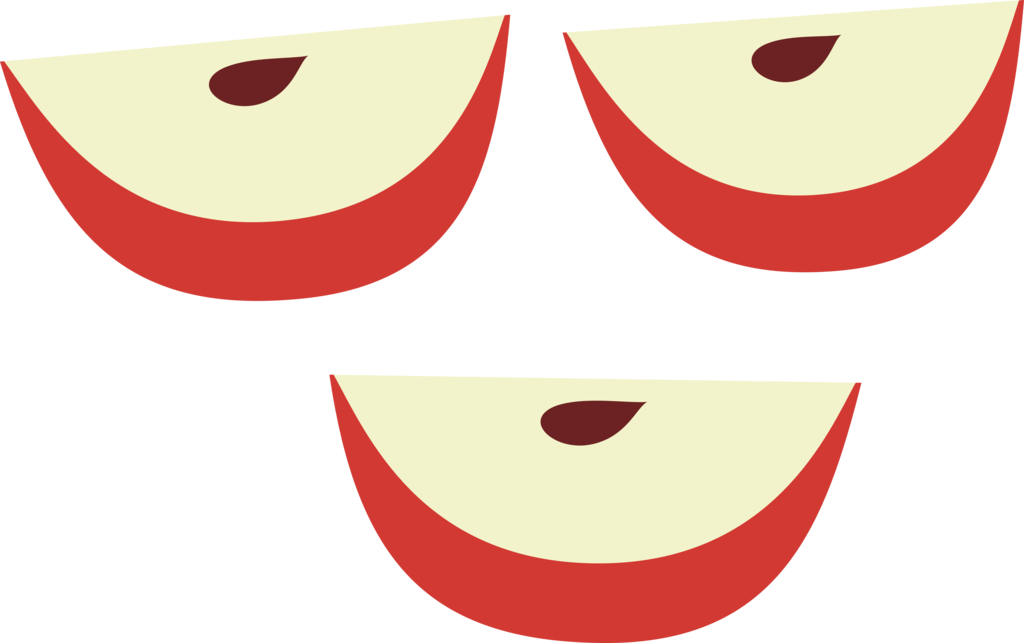 Apple Dumpling Clipart (1024x643), Png Download