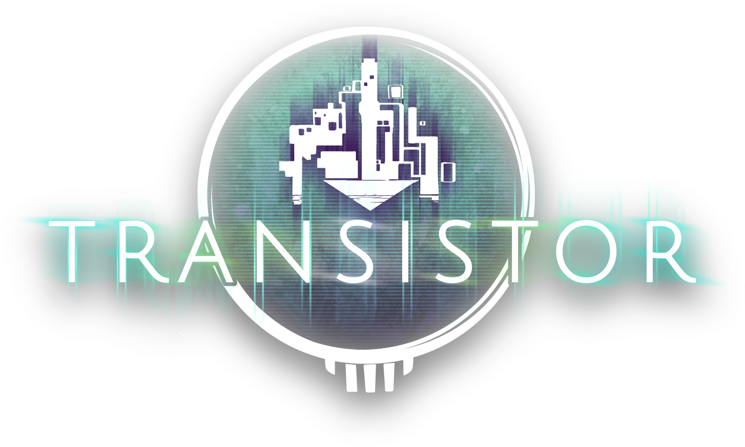 Transistor Logo (1454x873), Png Download