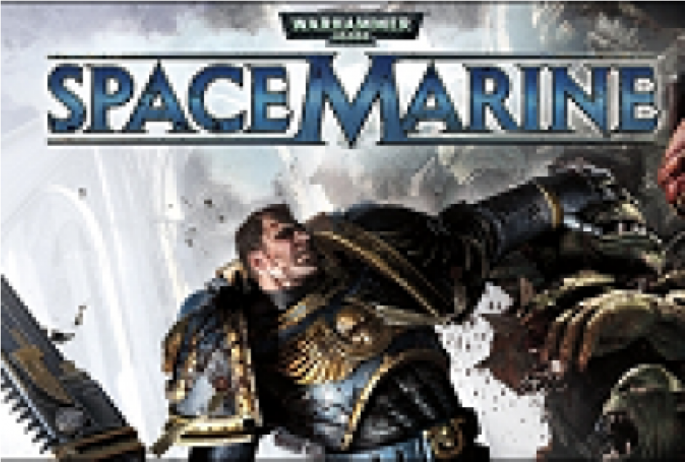 Space Marine Png (1000x1000), Png Download