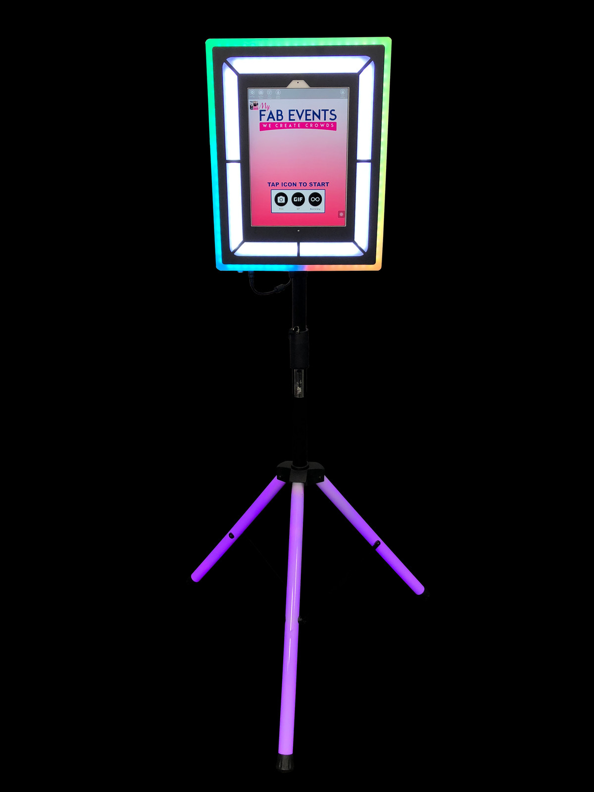 Tap Icon Png (1200x1600), Png Download