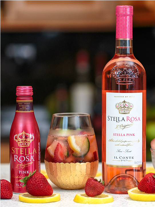 Stella, Spa, Repeat (621x781), Png Download