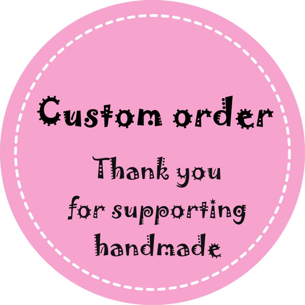 Custom Orders (1024x1024), Png Download