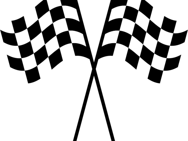 Checkerboard Clipart Printable (640x480), Png Download